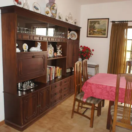 Casa Melia 3 Bedroom סילבס
