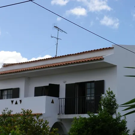 דירה Casa Melia 3 Bedroom *
