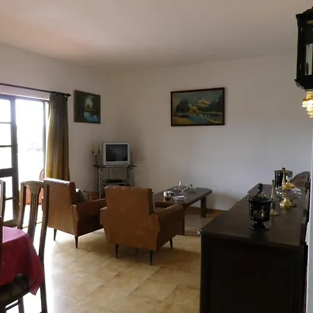 Casa Melia 3 Bedroom סילבס