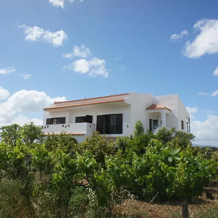 Apartment Casa Melia 3 Bedroom Silves